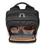 TARGUS CitySmart Essential - Notebook carrying backpack - 12.5" - 15.6" - grey, black (TSB911EU)