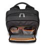 TARGUS CitySmart Essential - Notebook carrying backpack - 12.5" - 15.6" - black, grey (TSB911EU)