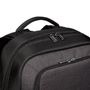 TARGUS CitySmart Essential - Notebook carrying backpack - 12.5" - 15.6" - black, grey (TSB911EU)