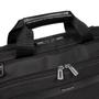 TARGUS CitySmart Slimline Topload - Notebook carrying case - 14" - 15.6" - grey, black (TBT914EU)
