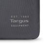 TARGUS Pulse - Notebook sleeve - 11.6" - 13.3" - black, ebony (TSS94604EU)