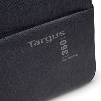 TARGUS 360 Perimeter 12 Sleeve Grey (TSS94704EU)