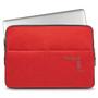 TARGUS 360 Perimeter 14in Laptop Sleeve Flame Scarlet (TSS94903EU)