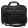 TARGUS Mobile VIP Large Topload - Notebook carrying case - 12" - 15.6" - black (TBT916EU)