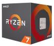 AMD Ryzen 7 1700X - 3.4 GHz - 8 kjerner - 16 tråder - 16 MB cache - Socket AM4 - PIB/WOF (YD170XBCAEWOF)