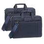 RIVACASE 8231 Notebook Case 39.6 Cm (8231 BLUE)
