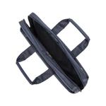 RIVACASE Bæretaske  15.6 Polyester Blå (8231 BLUE)