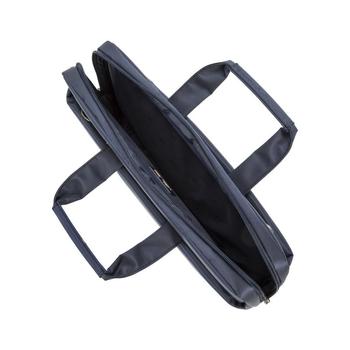 RIVACASE 8231 Notebook Case 39.6 Cm (8231 BLUE)