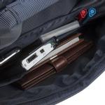 RIVACASE Bæretaske  15.6 Polyester Blå (8231 BLUE)