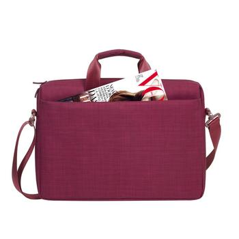 RIVACASE 8335 Notebook Case 39.6 Cm (8335 RED)