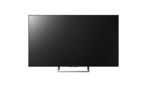 SONY BRAVIA KD-55XE8599 55inch LED SMART-TV 4K UHD-2160p 3840x2160 1000Hz X1 Android (KD55XE8599BAEP)