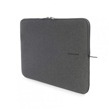 TUCANO Sleeve Melange 15,6'' Notebook, Black (BFM1516-BK)