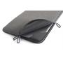 TUCANO Melange Sleeve 15.6inch Notebook Dark Grey (BFM1516-BK)
