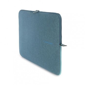 TUCANO Colore Melange Sleeve 38/ 40cm(15"/ 16") (blau) (BFM1516-Z)