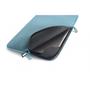 TUCANO Melange etui 15.6" notebook Lyseblå (BFM1516-Z)