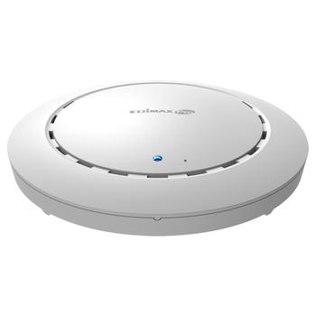 EDIMAX CAP1300 2 x 2 AC1300 Wave 2 Dual-Band Ceiling-Mount PoE Access Point (CAP1300)