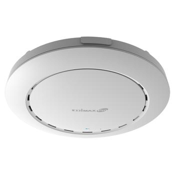 EDIMAX CAP1300 2 x 2 AC1300 Wave 2 Dual-Band Ceiling-Mount PoE Access Point (CAP1300)