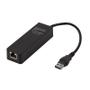 LOGILINK USB 3.0 3-Port Hub mit Gigabit F-FEEDS (UA0173A)