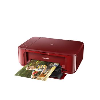 CANON Pixma Mg3650 Inkjet A4 4800 X  (0515C046AA)