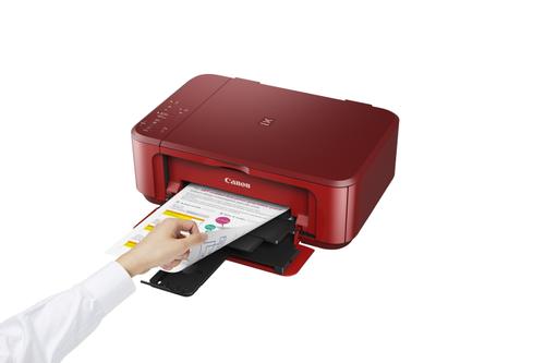 CANON Pixma Mg3650 Inkjet A4 4800 X  (0515C046AA)