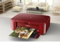 CANON Pixma Mg3650 Inkjet A4 4800 X (0515C046AA)