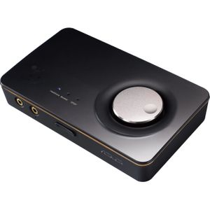ASUS XONAR U7 MKII 7.1 USB DAC HEADPHONE AMPLIFIER (90YB00KB-M0UC00)
