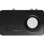 ASUS XONAR U7 MKII 7.1 USB DAC HEADPHONE AMPLIFIER (90YB00KB-M0UC00)