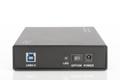 DIGITUS 3.5IN SSD/HDD ENCLOSURE USB 3.0 SATA 3 2.5-3.5IN SSD/HDD W.PSU IN (DA-71106)