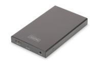 Digitus DA-71114 - drevkabinett - SATA 6Gb/s - USB 3.0 (DA-71114)