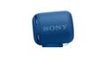 SONY SRSXB10L Extra Bass Compact BT NFC 16H Battery Bl (SRSXB10L.CE7)