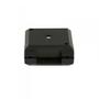 ALLNET Mounting Kit Black Plastic (ALL-BRICK-0142)