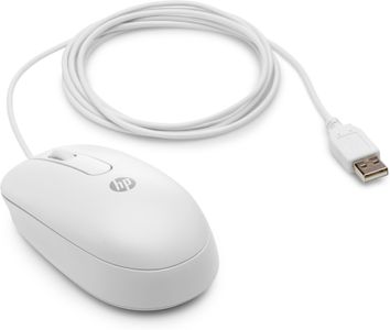 HP USB Grey v2 Mouse Optical (Z9H74AA)