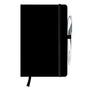 HERLITZ Notizheft Classic A4/96 schwarz  bla my.book (11369790)