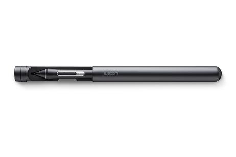 Wacom Pro Pen 2 - aktiv stift - svart (KP504E)