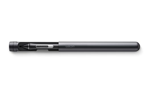 Wacom Pro Pen 2 - aktiv stift - svart (KP504E)