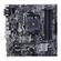 ASUS PRIME B350M-A Bundkort - AMD B350 - AMD AM4 socket - DDR4 RAM - Micro-ATX (90MB0TE0-M0EAY0)