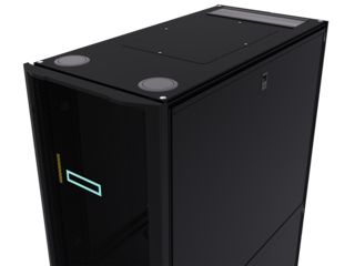 HP Enterprise 42U 800x1200mm Adv G2 Kit Pllt Rack  (P9K15A)