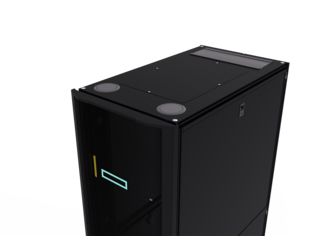 HP Enterprise 42U 800x1200mm Adv G2 Kit Pllt Rack  (P9K15A)