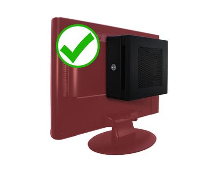 INTER-TECH Mounting Kit (88885400)