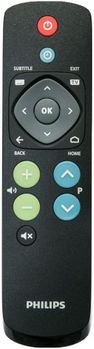 PHILIPS fjernkontroll 22AV1601A Easy Remote Control (22AV1601A)