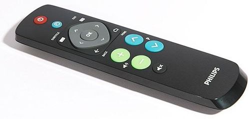 PHILIPS remote control 22AV1601A Easy Remote Control (22AV1601A)