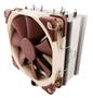 NOCTUA NH-U12S AM4 Kylare Beige, Brun, Rostfritt stål (NH-U12S SE-AM4)