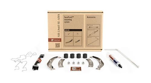 NOCTUA NH-L9x65 SE-AM4/ AM5 CPU Kylare AMD AM4, 300~1500 RPM, 57,5 m³/h, 14,8~23,6 dBA (NH-L9X65 SE-AM4)