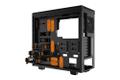 BE QUIET! Pure Base 600 Window Orange (BGW20)