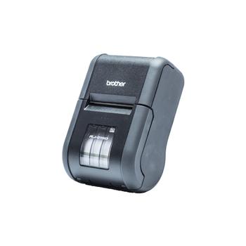 BROTHER RJ2150Z1/ Mobile label/ receipt printer (RJ2150Z1)