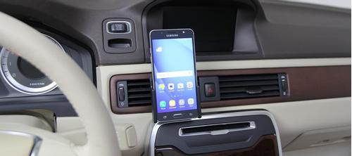 BRODIT passive holder (511944)