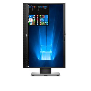 DELL 24 Video-conferencing Monitor (DELL-P2418HZ)