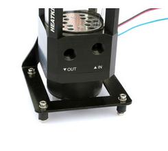 WATERCOOL Heatkiller Tube - Entkopplungs-Kit für Tube-AGB-Stand (30232)