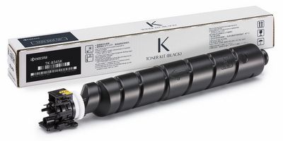 KYOCERA TK-8345K black toner 20K (1T02L70NL0)