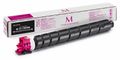 KYOCERA TK-8345M, Laser cartridge, 12000 Sider, Magenta, 1 stk